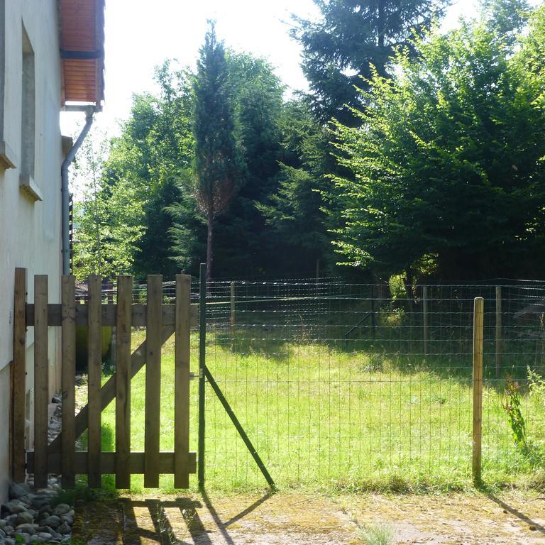 Gîte De La Vallée Soucht Chambre photo