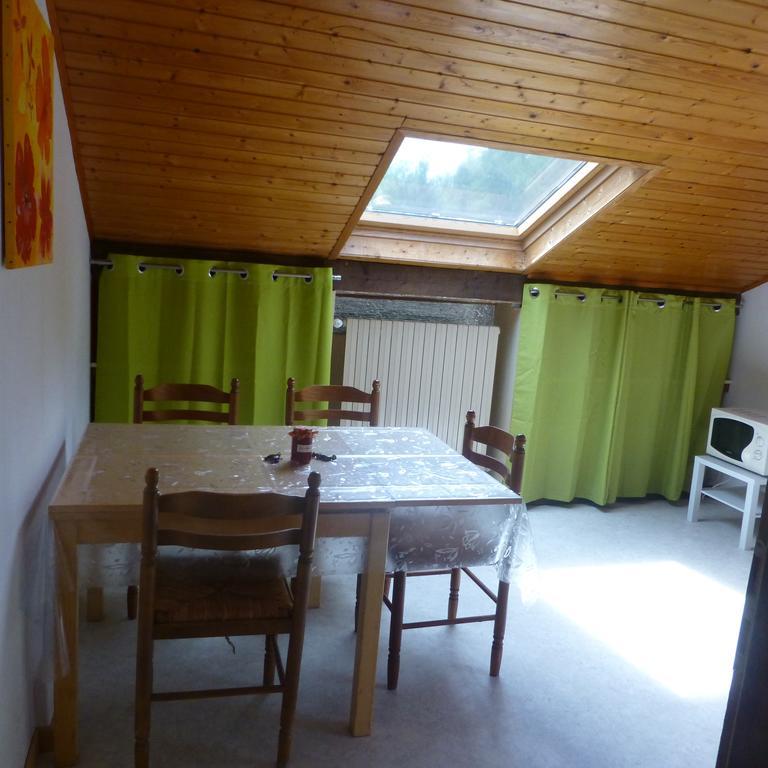 Gîte De La Vallée Soucht Chambre photo