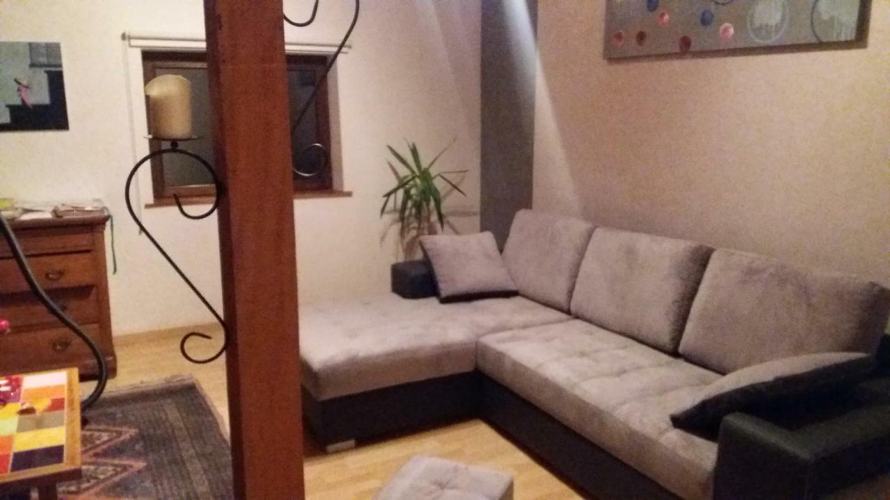 Gîte De La Vallée Soucht Extérieur photo